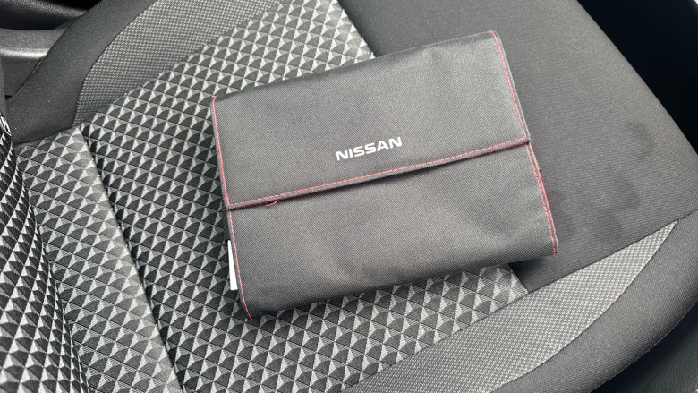 Nissan Micra 1.0 IG-T 92 Acenta 5dr CVT Petrol Hatchback